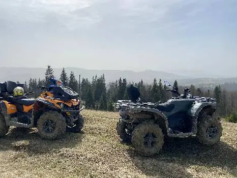 прокат квадроциклів AVALON EXTREME DRIVE — фото 3