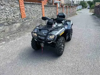 Прокат квадроциклів.Квадро Хата. — фото