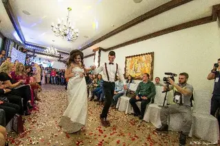 Весілля Івано-Франківськ - організовуй разом з порталом Weddings.if.ua — фото