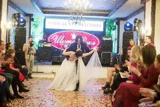 Весілля Івано-Франківськ - організовуй разом з порталом Weddings.if.ua — фото 2