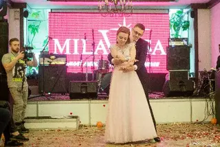 Весілля Івано-Франківськ - організовуй разом з порталом Weddings.if.ua — фото 3