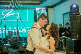 Весілля Івано-Франківськ - організовуй разом з порталом Weddings.if.ua — фото 4