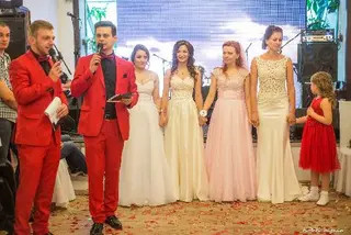 Весілля Івано-Франківськ - організовуй разом з порталом Weddings.if.ua — фото 5