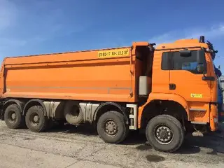 ПП Ломака, оренда спецтехніки, будівельні матеріали — фото
