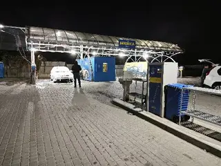 Нова Мийка — фото