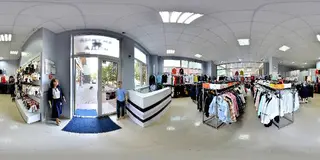 Магазин дитячого та підліткового одягу «Дитяча Мода» — фото