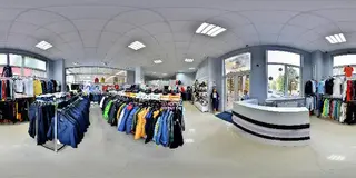 Магазин дитячого та підліткового одягу «Дитяча Мода» — фото 2