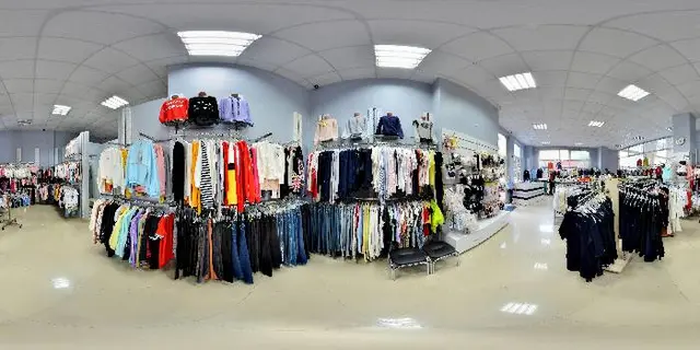 Магазин дитячого та підліткового одягу «Дитяча Мода» — фото 3