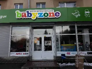 Baby zone — фото