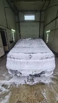 АВТОМИЙКА ШИНОМОНТАЖ У ПАНА БОГДАНА — фото 3