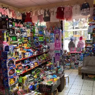 Дитячий магазин Kids Мода — фото 2
