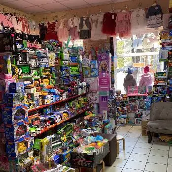 Дитячий магазин Kids Мода — фото 2