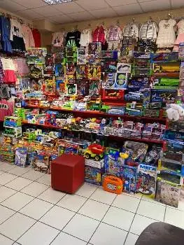 Дитячий магазин Kids Мода — фото 5