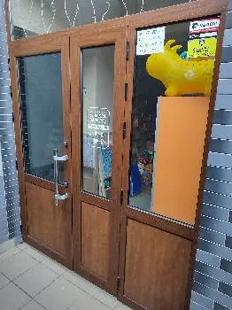 Дитяча Хата — фото