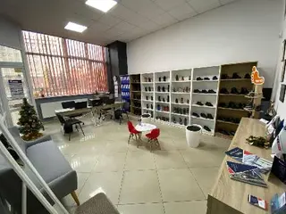 Форвард Орто — фото 2