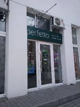Хімчистка Perfetto — фото