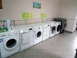 Пральня самообслуговування Попелюшка — фото