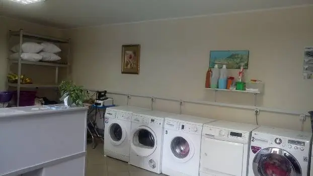 Пральня самообслуговування Попелюшка — фото 5