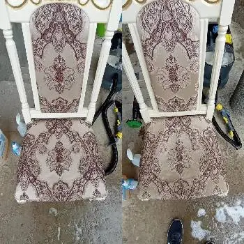 Cleaner IF -Хімчистка меблів/Пральня килимів — фото 3