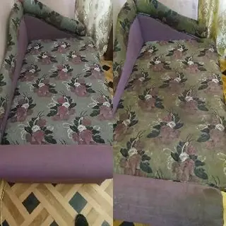Cleaner IF -Хімчистка меблів/Пральня килимів — фото 4