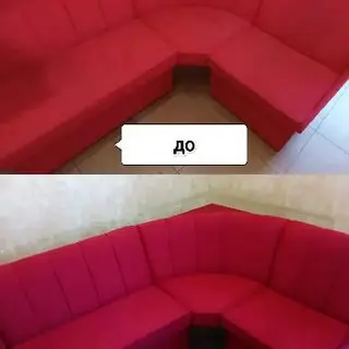 Cleaner IF -Хімчистка меблів/Пральня килимів — фото 5