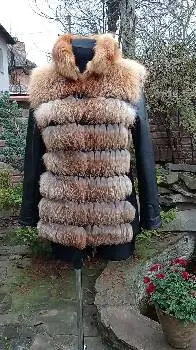 Реставрація та пошття хутра. — фото 2