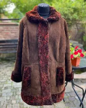 Реставрація та пошття хутра. — фото 3