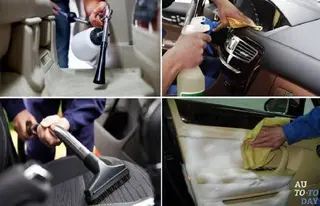 Виїзна Хімчистка Яремче — фото