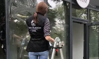 Клінінгова компанія "Люкс Клінінг Тарок" — фото 2