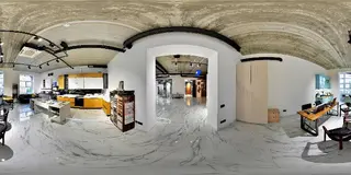 Кухні.IF - Меблі для Кухні, Шафи-купе, Прихожі та інші Меблі на Замовлення — фото
