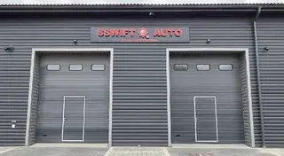 SSWIFT AUTO — фото