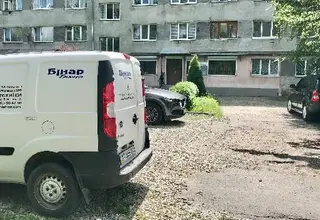 Бінар-техно — фото