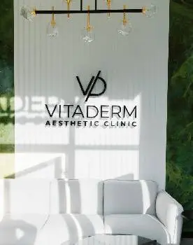 VitaDerm Aesthetic Clinic — фото