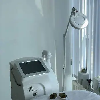 Салон лазерної eпіляції "Laser Estetics" Івано-Франківськ — фото 3