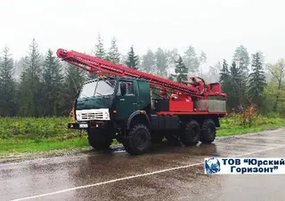 ТОВ Юрский Горизонт - буріння свердловин в Івано-Франківську та області — фото 4