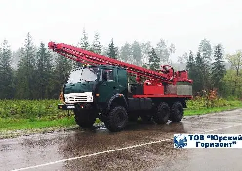 ТОВ Юрский Горизонт - буріння свердловин в Івано-Франківську та області — фото 4