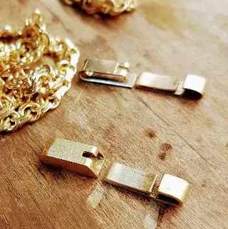 Ювелірна майстерня "zaliskiy jewelry" — фото 3