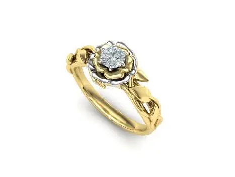 Ювелірна майстерня "zaliskiy jewelry" — фото 4