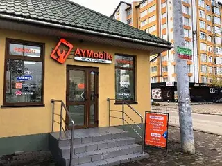 Ремонт мобільних телефонів - аю mobile №7 - Сервісний центр смартфонів — фото