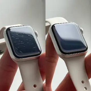 PolishingM. Полірування IPhone, Apple Watch — фото 2