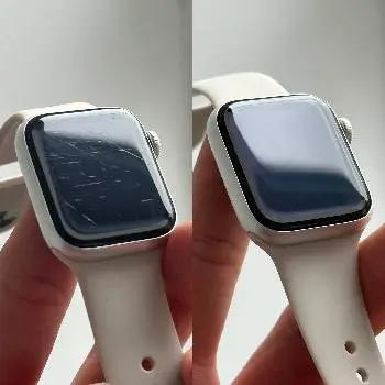 PolishingM. Полірування IPhone, Apple Watch — фото 2