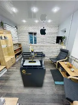 PolishingM. Полірування IPhone, Apple Watch — фото 3
