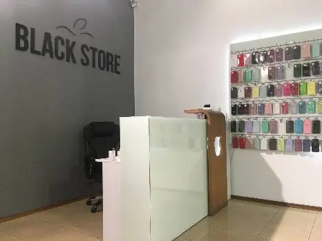 Black Store  | Apple Service - сервісний центр Apple — фото 3