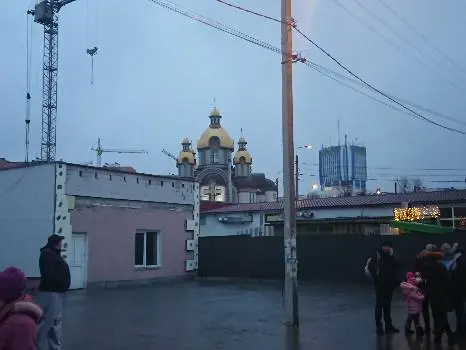 EXPRESS-BUS/ТРАНСФЕР БУКОВЕЛЬ/ПЕРЕВОЗКИ В БУКОВЕЛЬ/ТАКСИ В БУКОВЕЛЬ — фото 2