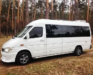 Пасажирські перевезення Україна-Санкт Петербург Москва — фото 5