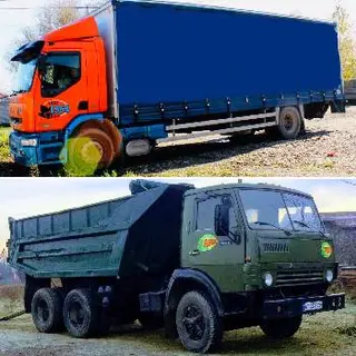 Вантажні перевезення Івано-Франківська область — фото 3