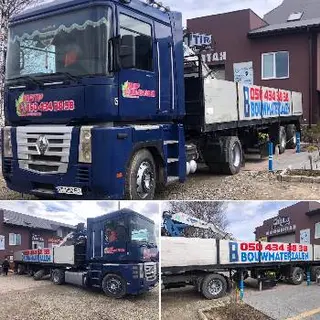 Вантажні перевезення Івано-Франківська область — фото 4