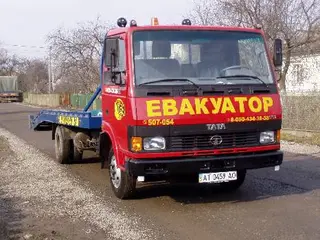 Вантажні перевезення Івано-Франківськ — фото 3