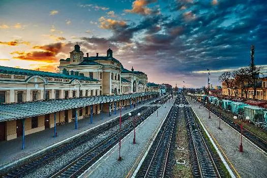 Пасажирські перевезення Івано-Франківськ — фото 3