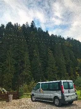 Пасажирські перевезення Західна Україна — фото 4